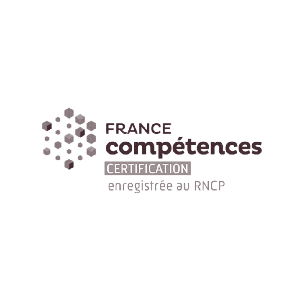 France compétences logotype